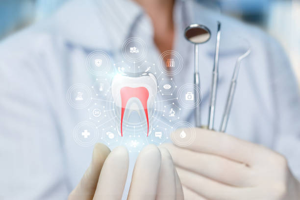 Laser Dentistry in Round Lake, IL